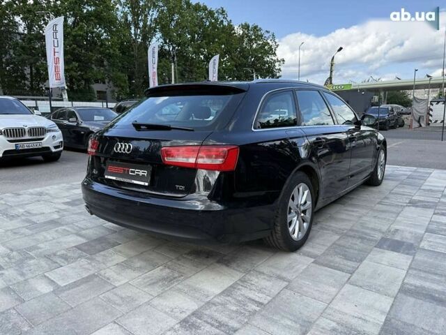 Ауди А6, объемом двигателя 2 л и пробегом 240 тыс. км за 15800 $, фото 10 на Automoto.ua
