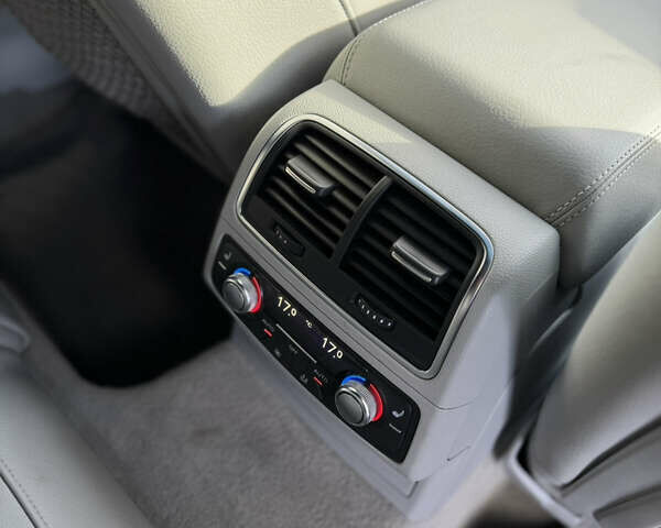 Ауді А6, об'ємом двигуна 2 л та пробігом 282 тис. км за 14300 $, фото 37 на Automoto.ua