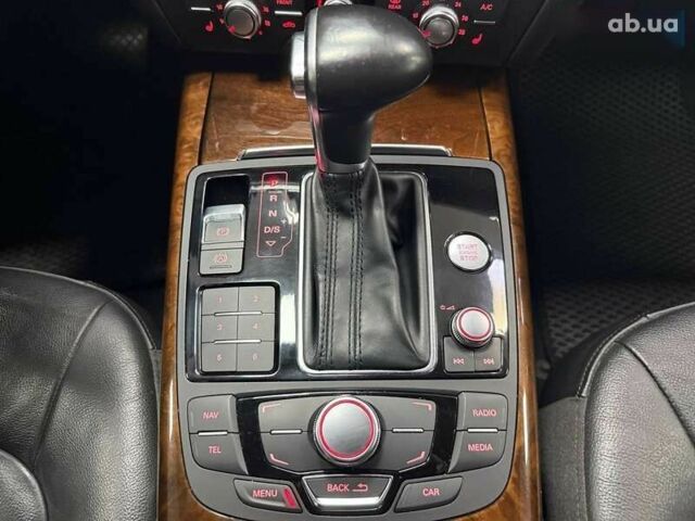 Ауді А6, об'ємом двигуна 2.8 л та пробігом 289 тис. км за 12490 $, фото 26 на Automoto.ua