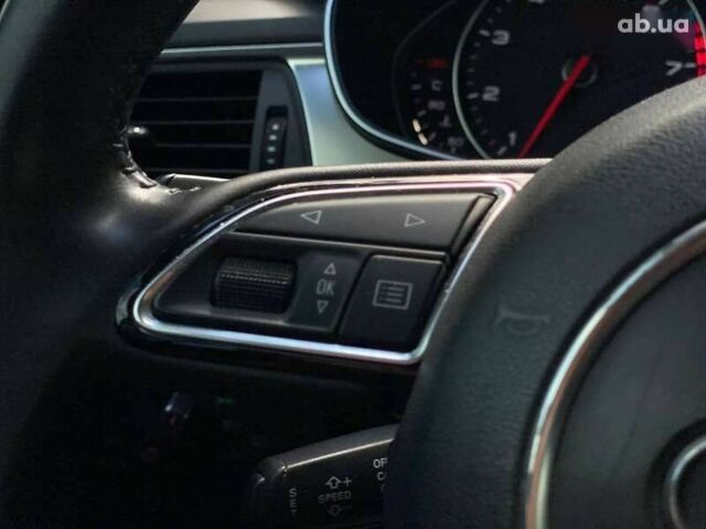 Ауді А6, об'ємом двигуна 2.8 л та пробігом 255 тис. км за 14190 $, фото 22 на Automoto.ua