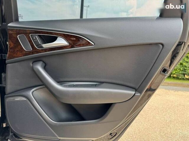 Ауди А6, объемом двигателя 3 л и пробегом 150 тыс. км за 16600 $, фото 22 на Automoto.ua