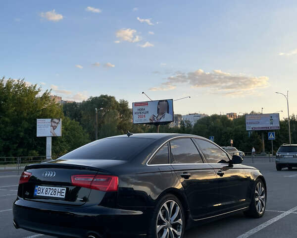 Ауди А6, объемом двигателя 2 л и пробегом 186 тыс. км за 13150 $, фото 3 на Automoto.ua