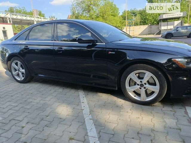 Ауди А6, объемом двигателя 3 л и пробегом 136 тыс. км за 18300 $, фото 8 на Automoto.ua