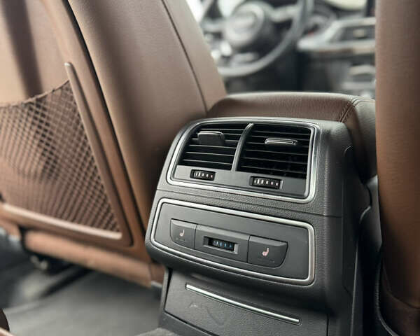 Ауді А6, об'ємом двигуна 2 л та пробігом 181 тис. км за 14500 $, фото 38 на Automoto.ua
