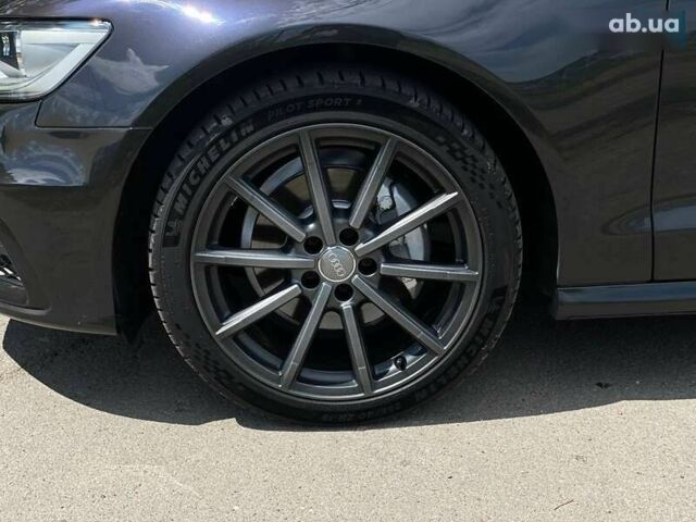 Ауді А6, об'ємом двигуна 2.8 л та пробігом 255 тис. км за 14190 $, фото 8 на Automoto.ua