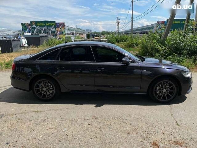 Ауді А6, об'ємом двигуна 2.8 л та пробігом 255 тис. км за 14190 $, фото 2 на Automoto.ua