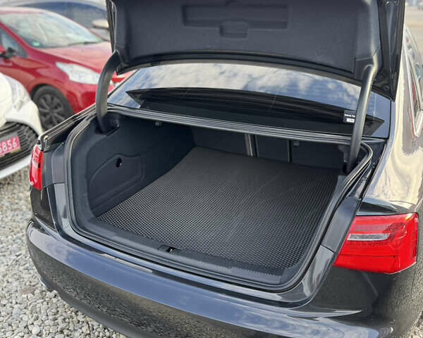 Ауді А6, об'ємом двигуна 2 л та пробігом 282 тис. км за 14300 $, фото 29 на Automoto.ua