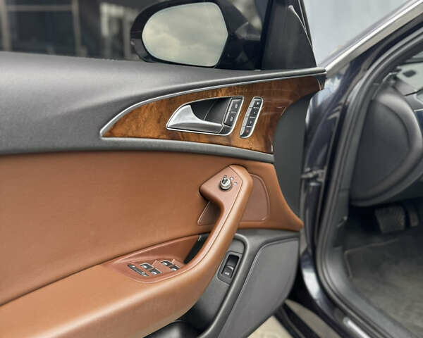Ауді А6, об'ємом двигуна 2 л та пробігом 181 тис. км за 14500 $, фото 30 на Automoto.ua