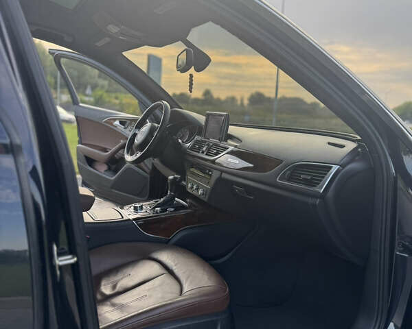 Ауди А6, объемом двигателя 2 л и пробегом 185 тыс. км за 12999 $, фото 6 на Automoto.ua