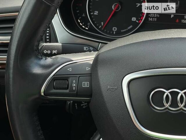 Ауді А6, об'ємом двигуна 2 л та пробігом 158 тис. км за 19990 $, фото 40 на Automoto.ua