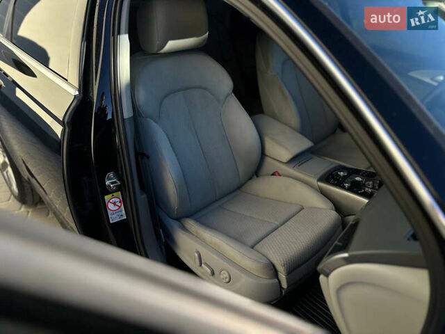 Ауді А6 2014 у Самборе на Automoto.ua Ауді А6, об'ємом двигуна 3 л та пробігом 290 тис. км за 16500 $, фото 41 на Automoto.ua