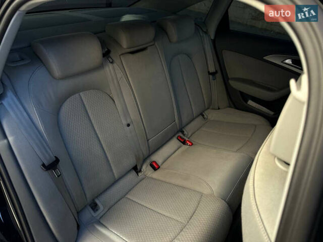 Ауді А6 2014 у Самборе на Automoto.ua Ауді А6, об'ємом двигуна 3 л та пробігом 290 тис. км за 16500 $, фото 43 на Automoto.ua