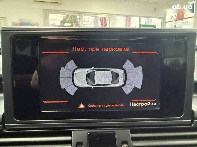 Ауді А6, об'ємом двигуна 2.8 л та пробігом 289 тис. км за 12490 $, фото 22 на Automoto.ua