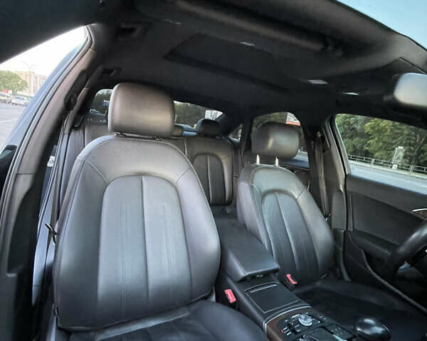 Ауди А6, объемом двигателя 2 л и пробегом 186 тыс. км за 13150 $, фото 16 на Automoto.ua