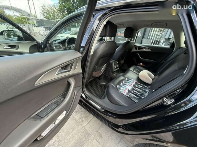 Ауди А6, объемом двигателя 2 л и пробегом 240 тыс. км за 15800 $, фото 16 на Automoto.ua