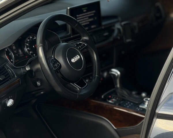 Ауди А6, объемом двигателя 2 л и пробегом 185 тыс. км за 12999 $, фото 4 на Automoto.ua