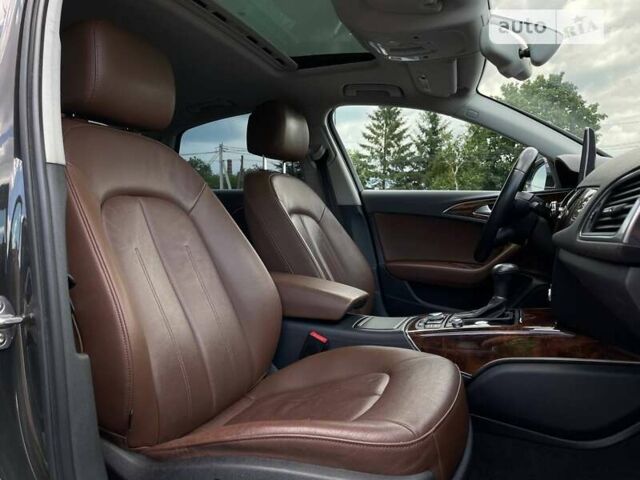 Ауді А6, об'ємом двигуна 2 л та пробігом 158 тис. км за 19990 $, фото 72 на Automoto.ua
