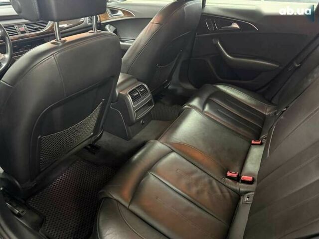 Ауді А6, об'ємом двигуна 2.8 л та пробігом 289 тис. км за 12490 $, фото 29 на Automoto.ua