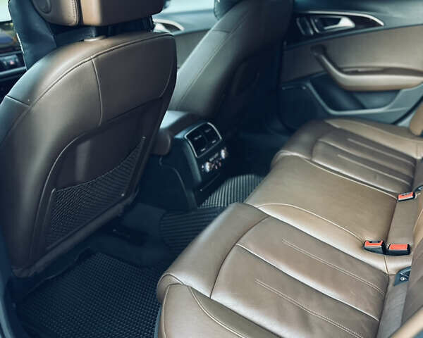Ауди А6, объемом двигателя 2 л и пробегом 141 тыс. км за 16999 $, фото 9 на Automoto.ua