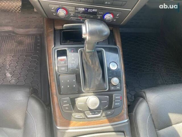 Ауди А6, объемом двигателя 3 л и пробегом 234 тыс. км за 18700 $, фото 28 на Automoto.ua