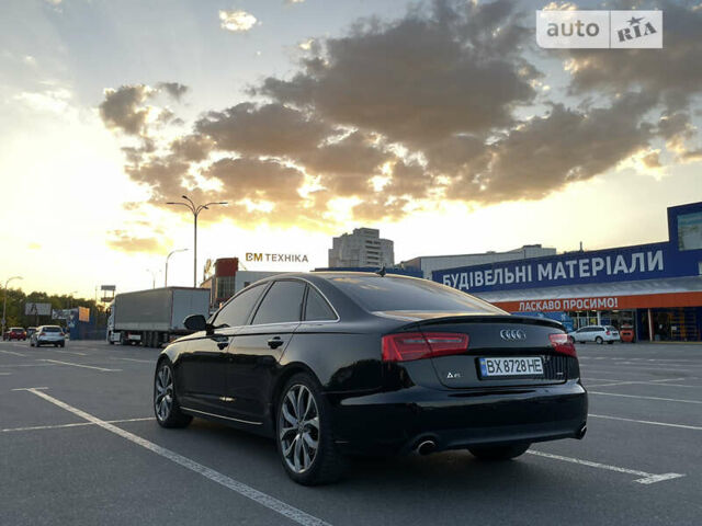 Ауди А6, объемом двигателя 2 л и пробегом 186 тыс. км за 13150 $, фото 5 на Automoto.ua
