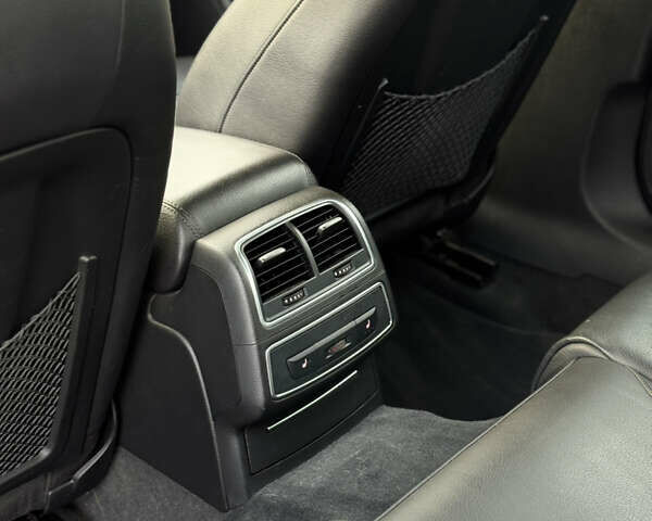 Ауди А6, объемом двигателя 2 л и пробегом 192 тыс. км за 13500 $, фото 21 на Automoto.ua