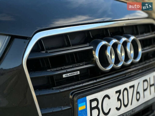 Ауді А6 2014 у Самборе на Automoto.ua Ауді А6, об'ємом двигуна 3 л та пробігом 290 тис. км за 16500 $, фото 13 на Automoto.ua