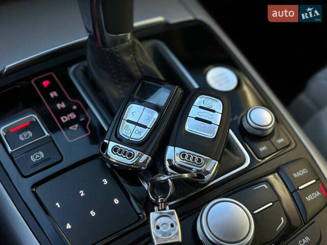 Ауді А6 2014 у Самборе на Automoto.ua Ауді А6, об'ємом двигуна 3 л та пробігом 290 тис. км за 16500 $, фото 30 на Automoto.ua