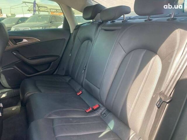 Ауди А6, объемом двигателя 3 л и пробегом 234 тыс. км за 18700 $, фото 18 на Automoto.ua