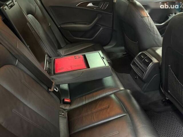 Ауді А6, об'ємом двигуна 2.8 л та пробігом 289 тис. км за 12490 $, фото 28 на Automoto.ua