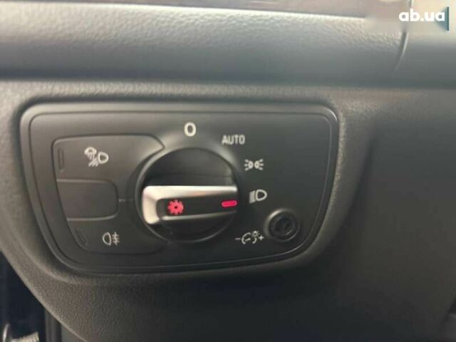 Ауді А6, об'ємом двигуна 2.8 л та пробігом 289 тис. км за 12490 $, фото 16 на Automoto.ua