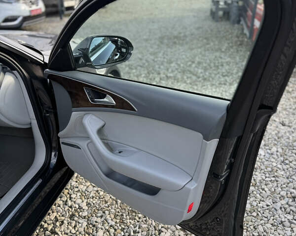 Ауді А6, об'ємом двигуна 2 л та пробігом 282 тис. км за 14300 $, фото 30 на Automoto.ua