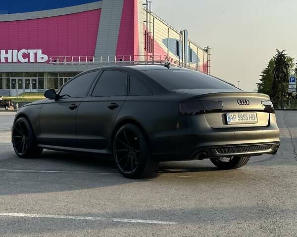 Ауді А6, об'ємом двигуна 3 л та пробігом 117 тис. км за 23000 $, фото 3 на Automoto.ua