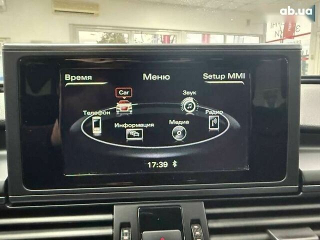 Ауді А6, об'ємом двигуна 2.8 л та пробігом 289 тис. км за 12490 $, фото 23 на Automoto.ua