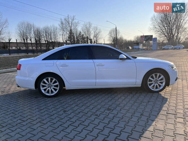 Ауди А6 2014 в Житомире на Automoto.ua Ауди А6, объемом двигателя 3 л и пробегом 210 тыс. км за 18700 $, фото 11 на Automoto.ua
