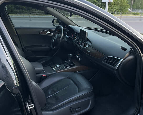 Ауди А6, объемом двигателя 2 л и пробегом 186 тыс. км за 13150 $, фото 15 на Automoto.ua