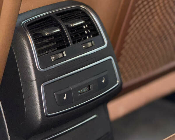 Ауди А6, объемом двигателя 2 л и пробегом 185 тыс. км за 12999 $, фото 8 на Automoto.ua