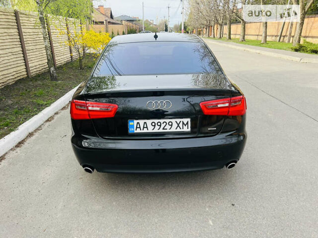 Ауди А6, объемом двигателя 3 л и пробегом 370 тыс. км за 17900 $, фото 3 на Automoto.ua