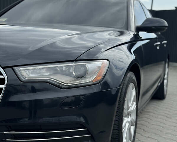 Ауді А6, об'ємом двигуна 2 л та пробігом 181 тис. км за 14500 $, фото 6 на Automoto.ua