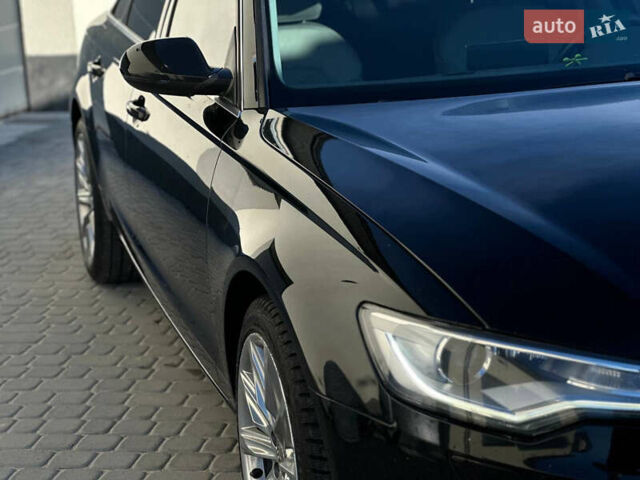 Ауді А6 2014 у Самборе на Automoto.ua Ауді А6, об'ємом двигуна 3 л та пробігом 290 тис. км за 16500 $, фото 16 на Automoto.ua
