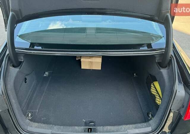 Ауди А6, объемом двигателя 1.98 л и пробегом 156 тыс. км за 14500 $, фото 11 на Automoto.ua