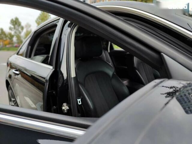 Ауді А6, об'ємом двигуна 3 л та пробігом 210 тис. км за 15990 $, фото 29 на Automoto.ua