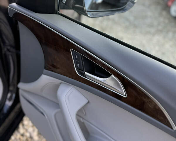 Ауді А6, об'ємом двигуна 2 л та пробігом 282 тис. км за 14300 $, фото 31 на Automoto.ua