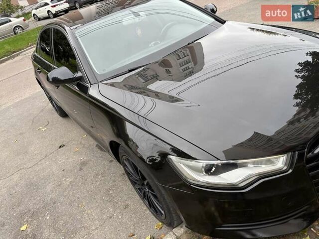 Ауди А6, объемом двигателя 2.77 л и пробегом 180 тыс. км за 16500 $, фото 2 на Automoto.ua