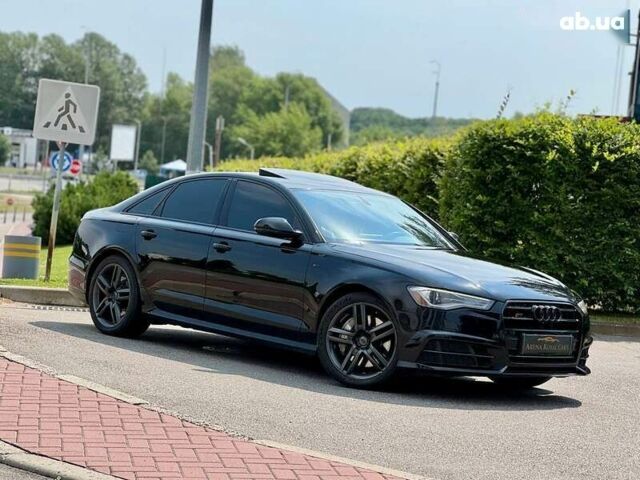 Ауди А6, объемом двигателя 3 л и пробегом 150 тыс. км за 16600 $, фото 7 на Automoto.ua