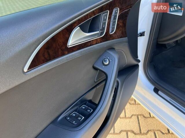 Ауди А6 2014 в Житомире на Automoto.ua Ауди А6, объемом двигателя 3 л и пробегом 210 тыс. км за 18700 $, фото 8 на Automoto.ua