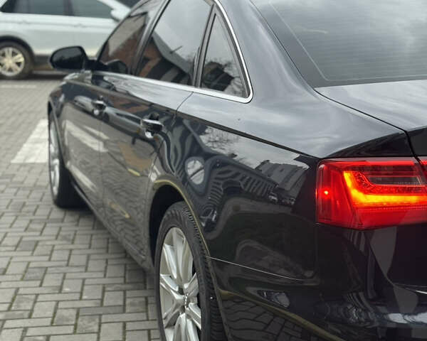 Ауди А6, объемом двигателя 2 л и пробегом 185 тыс. км за 12999 $, фото 2 на Automoto.ua