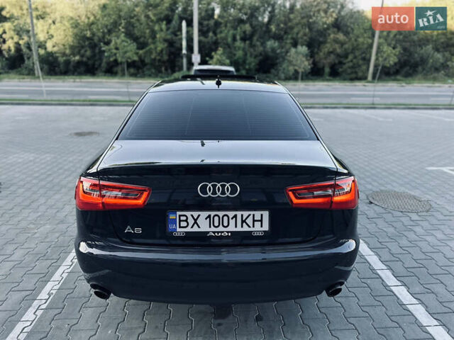 Ауди А6, объемом двигателя 2 л и пробегом 141 тыс. км за 16999 $, фото 3 на Automoto.ua