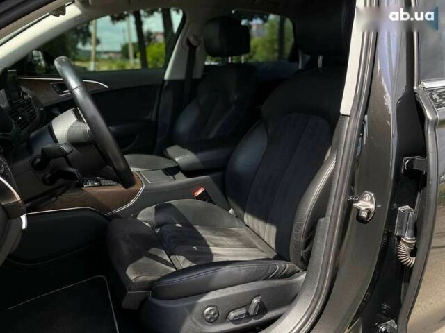 Ауді А6, об'ємом двигуна 2.8 л та пробігом 255 тис. км за 14190 $, фото 13 на Automoto.ua