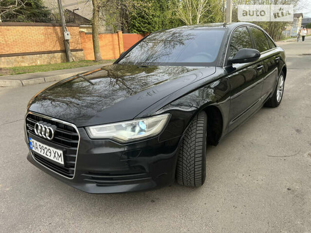 Ауді А6, об'ємом двигуна 3 л та пробігом 370 тис. км за 17900 $, фото 31 на Automoto.ua